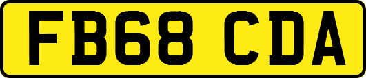 FB68CDA