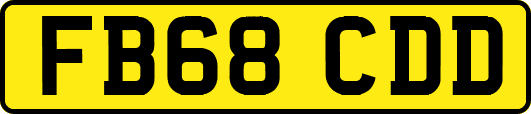 FB68CDD