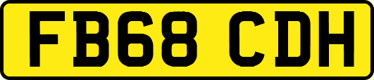 FB68CDH
