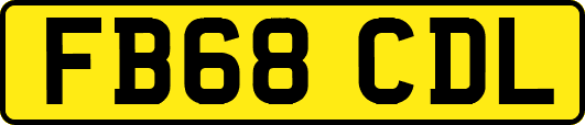 FB68CDL