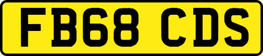 FB68CDS