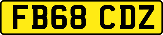 FB68CDZ
