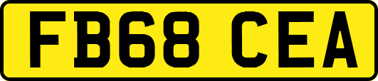 FB68CEA