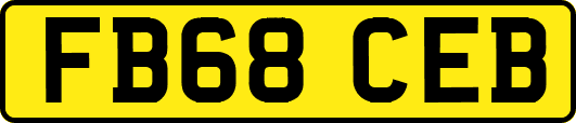 FB68CEB