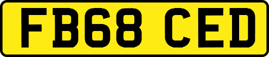 FB68CED