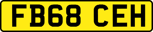 FB68CEH
