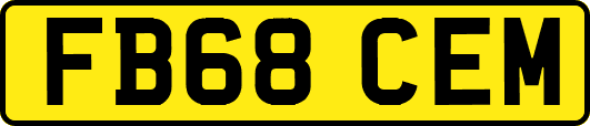 FB68CEM