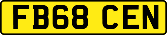 FB68CEN