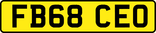 FB68CEO