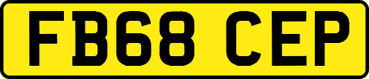 FB68CEP