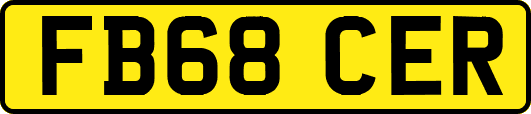 FB68CER