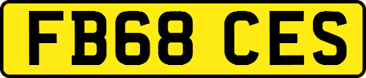 FB68CES