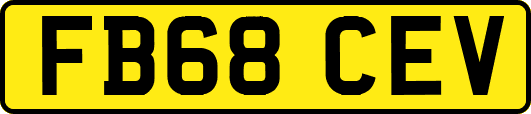 FB68CEV