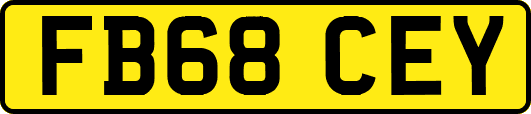 FB68CEY