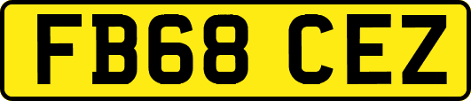 FB68CEZ