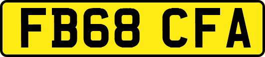 FB68CFA