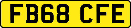 FB68CFE
