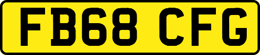 FB68CFG