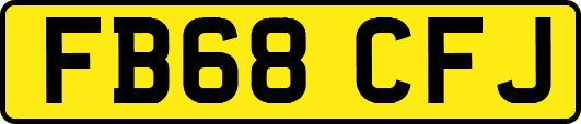 FB68CFJ