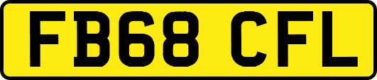 FB68CFL