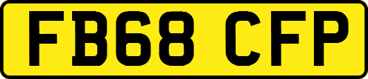 FB68CFP