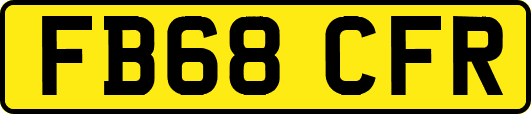 FB68CFR