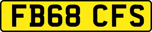 FB68CFS