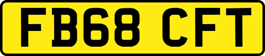 FB68CFT