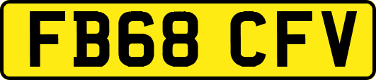 FB68CFV