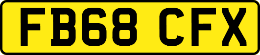 FB68CFX