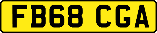 FB68CGA