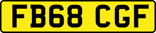 FB68CGF