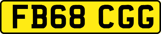 FB68CGG