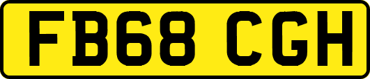 FB68CGH