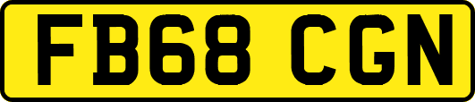 FB68CGN