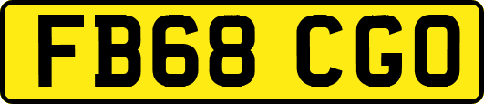 FB68CGO