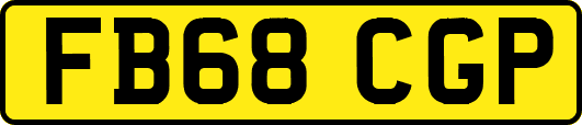 FB68CGP