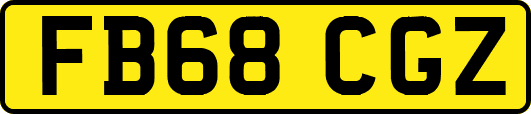 FB68CGZ