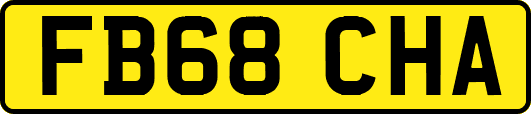 FB68CHA