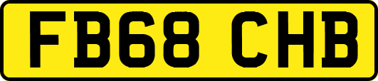 FB68CHB
