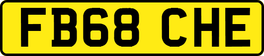 FB68CHE