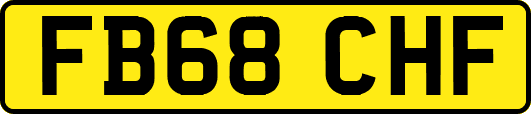FB68CHF
