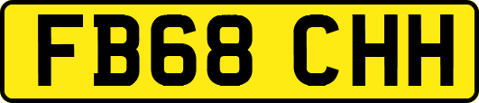 FB68CHH
