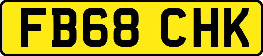 FB68CHK