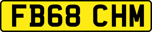 FB68CHM