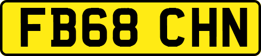 FB68CHN