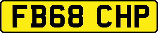 FB68CHP