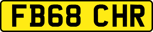 FB68CHR