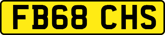 FB68CHS