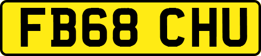 FB68CHU